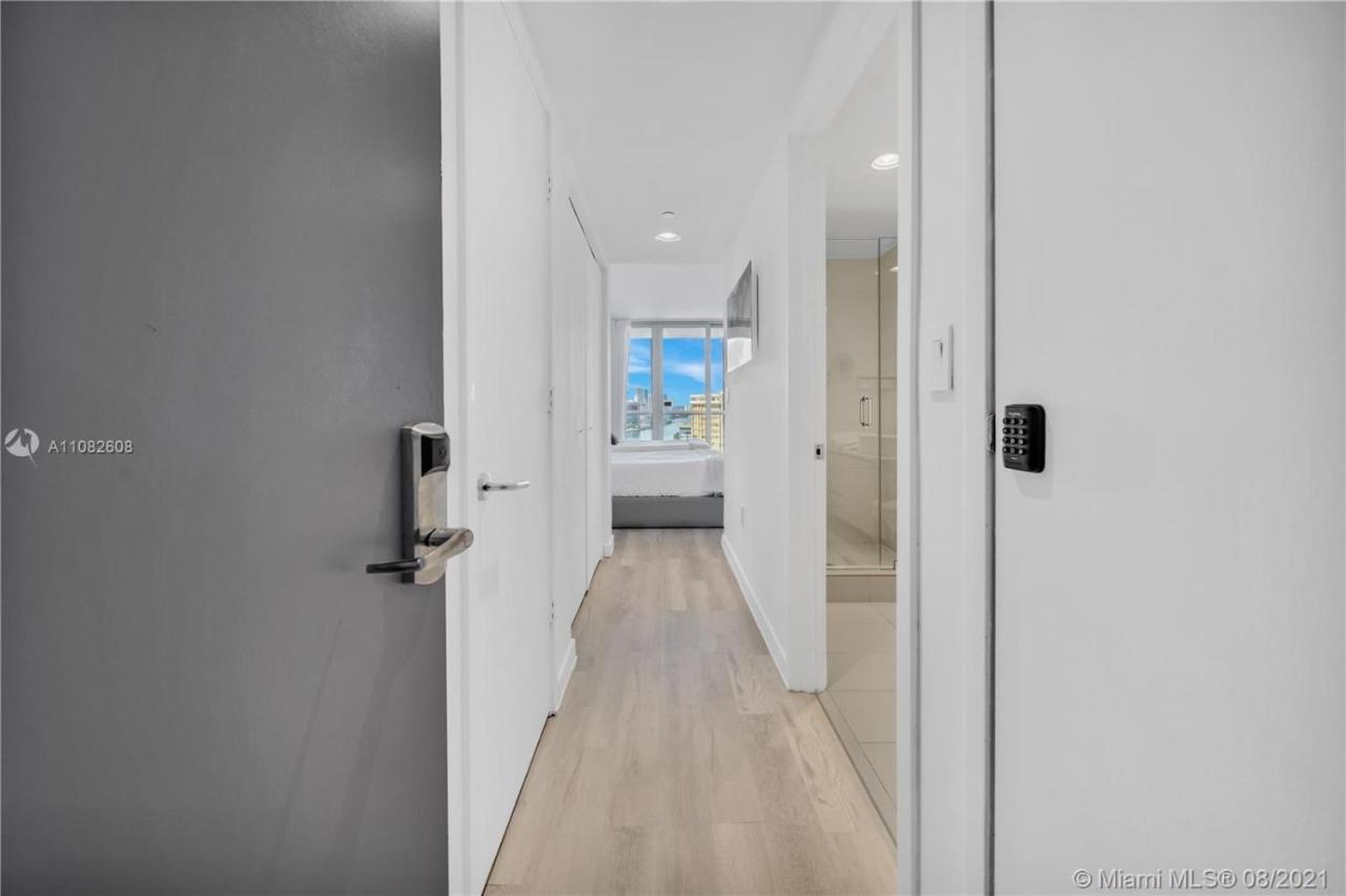 BeachWalk Studio Apmt 2 Beds, Amazing Views- 12B Hallandale Beach Exterior foto
