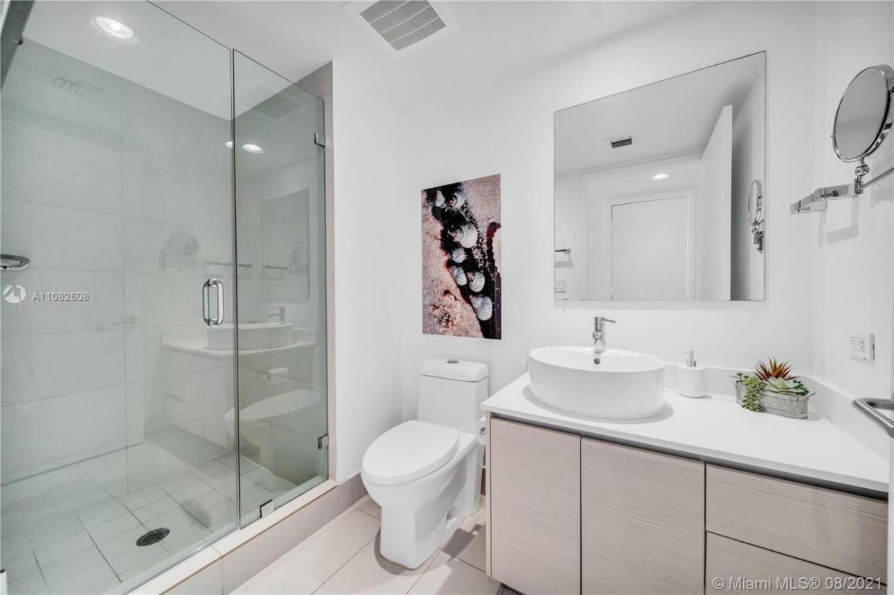 BeachWalk Studio Apmt 2 Beds, Amazing Views- 12B Hallandale Beach Exterior foto